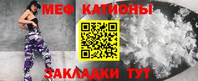 хмурый Донской